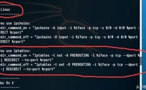 攻防实践：针对HTTPS协议获取别人账号密码