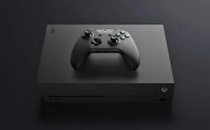 全球最强4K主机！Xbox One X马上开启预购：3300元