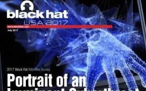 安全圈有多少人可以年薪百万？Black Hat 做了个小调查