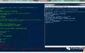 Python操作MySQL数据库连接
