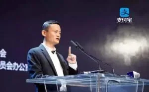 刚刚！马云拿下美国欧洲日本！沸腾全中国！