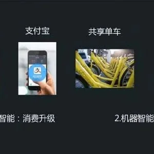 没有网络安全 就没有中国新四大发明