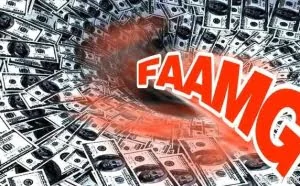 美国五大科技巨头市值突破20万亿 更可怕的是看不到多少泡沫