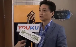 崔永元辞职后首发声：惹到利益集团 遭遇死亡威胁