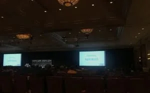黑客已成功越狱Apple Watch