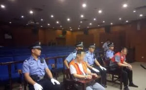 内外勾结！！乐视员工在公司207台服务器植木马牟利被诉