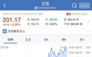 刚刚，百度浴火重生！十几亿人未来的生活已经确定！