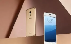 魅族pro7自带Flyme安全黑科技，360°保护你的安全