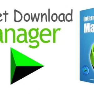 下载工具Internet Download Manager