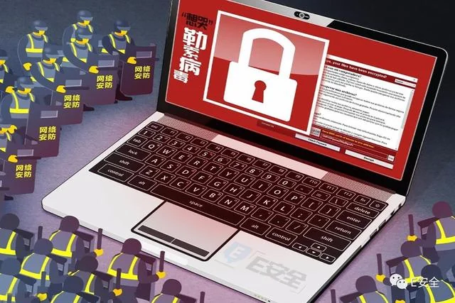 网络安全的未来：主动弹性