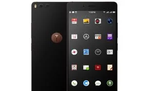 2299元！坚果Pro冈本定制版上架京东：买手机送福利