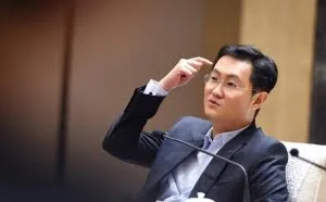 腾讯达到万亿美元市值靠什么？