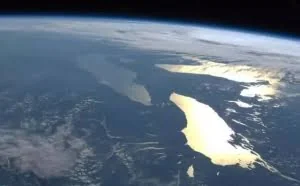 NASA：人类鬼使神差地为地球打造了一个保护层