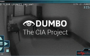 维基解密：CIA借黑客工具Dumbo屏蔽监控摄像头 以保护外勤特工