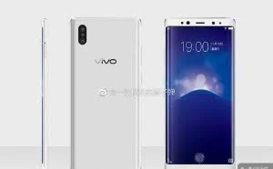厉害了：vivo Xplay7或是全球首款5摄像头手机