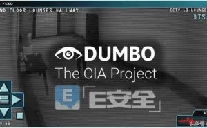 维基解密曝：CIA通过“Dumbo”项目进行物理入侵