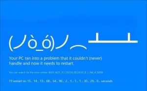Win7系统经常死机的原因分析（软件方面）