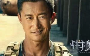 《战狼2》持续霸屏 你了解这些幕后故事吗？