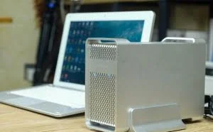 闲置硬盘不用丢，用这款产品就可以彻底的利用起来