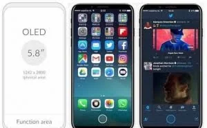 iPhone 8将于9月17日正式发布，售价接近7500元