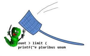 反了！Python与Rust联手可干掉C语言？