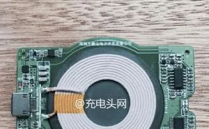 果粉爽歪歪：iPhone 8无线充电速度曝光