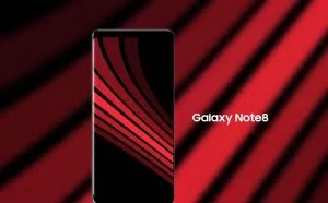 三星Galaxy Note 8真机图首曝：全面屏/要卖7K+
