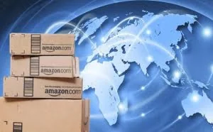 美国亚马逊Amazon.com直邮教程