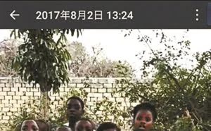 “非洲小孩举牌”：一场迎合民族情绪的营销狂欢