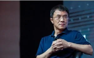 陆奇《连线》访谈录：百度将称雄中国甚至世界AI领域