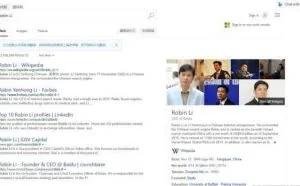 数据与真相：来感受下全球第二大搜索引擎的实力