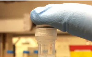 美国科学家将恶意软件植入DNA 可以侵入电脑