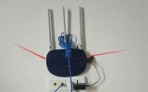 WiFi信号弱怎么办 一招解决 速度超级快