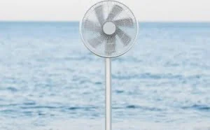 小米生态链799元风扇狂卖16万台