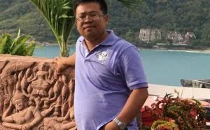 原聚划算总经理阎利珉重出江湖 曾被阿里送进监狱