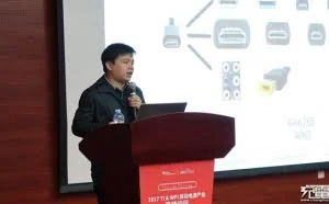 中国工程师开发的充电神器登陆美国众筹 拯救上亿台笔记本