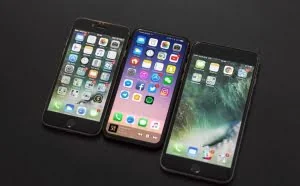 iPhone 8要来了 讨论一下它到底啥时候发售吧