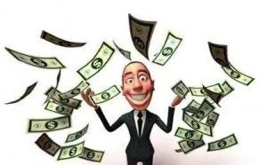 坐在家中动动手指月入20000项目揭秘