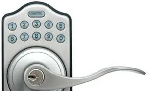 固件更新将Lockstate智能锁变砖