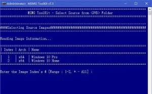 IT之家学院：离线精简定制Win10系统镜像及安装教程