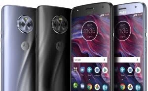 联想Moto X4本月24日发布：预计3000元左右