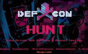 HUNT：可提升漏洞扫描能力的BurpSuite漏洞扫描插件