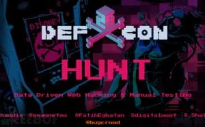 HUNT：一款可提升漏洞扫描能力的BurpSuite漏洞扫描插件