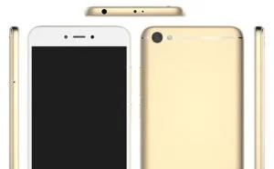 红米Note 5两个版本齐曝光：599元起