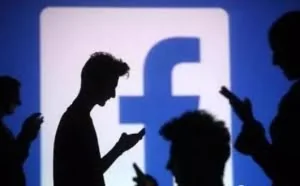 FaceBook已悄悄潜入中国 微信开始坐立不安