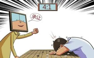 人工智能创业热背后的冷思考，技术和应用路线的选择