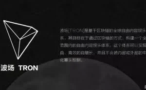 第四届区块链国际峰会即将召开 波场（TRON）协议惊艳亮相