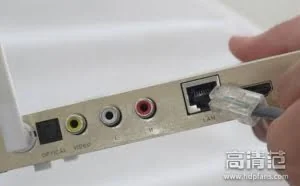 电视盒子“有线”PK“无线” 速度差距让你想不到！