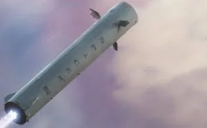美国首次将超级计算机送上太空 马斯克的“龙”飞船负责运送