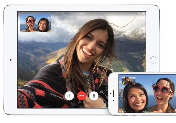 黑客瞄准苹果的FaceTime进行“敲诈”请用户及时保护！